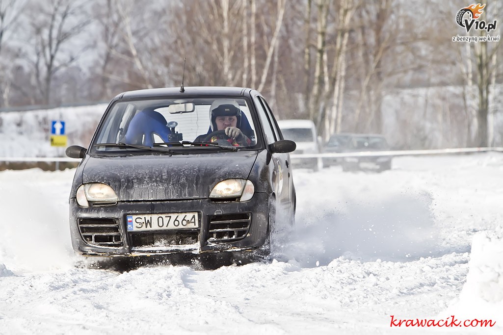 Zimowy SuperOes Tychy